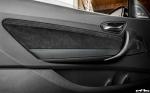 BMW M2 Coupe Long Beach Blue by EAS 2016 года